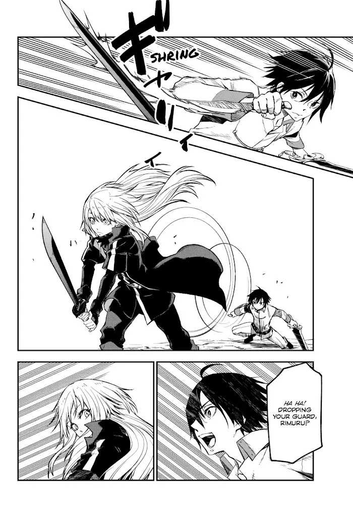 That Time I Got Reincarnated as a Slime Chapter 129 image 08_optimized